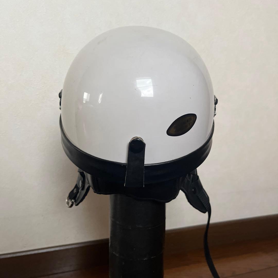 ヘルメット