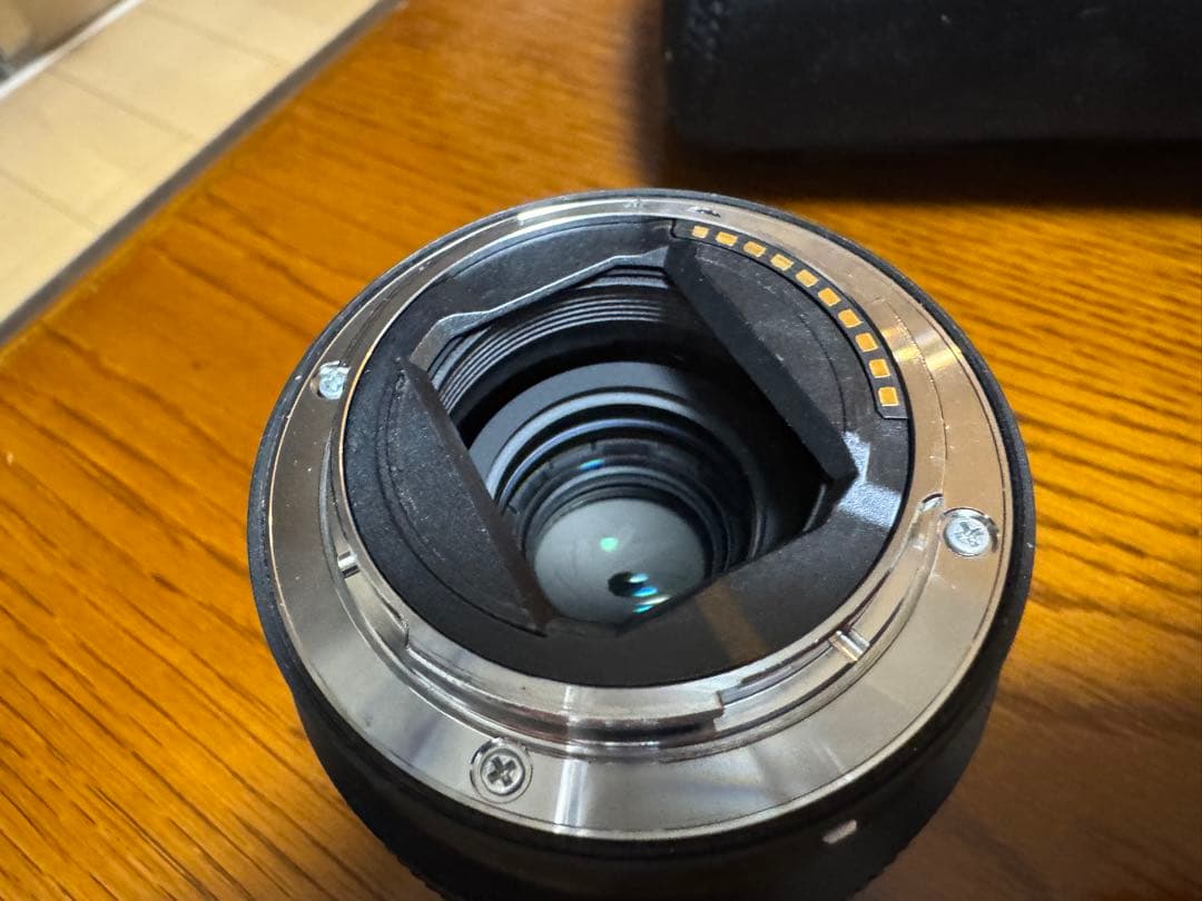 ト*ム様 SONY FE 20mm F1.8 G レンズ