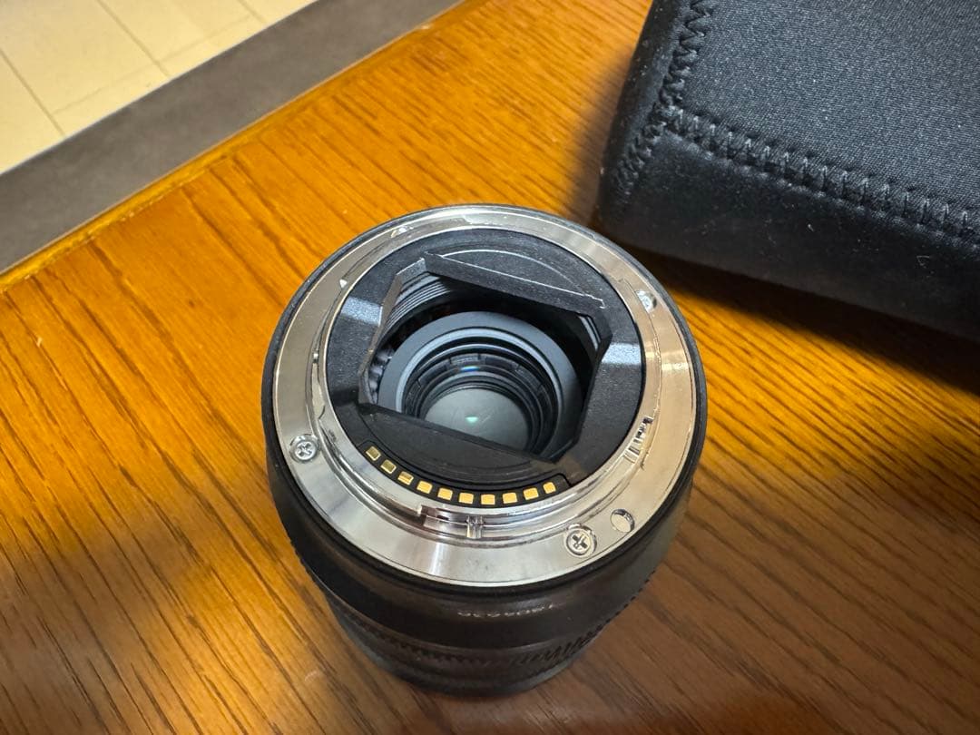 ト*ム様 SONY FE 20mm F1.8 G レンズ