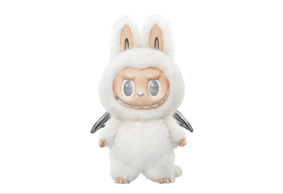 THE MONSTERS (ジモモ) ANGEL IN CLOUDS