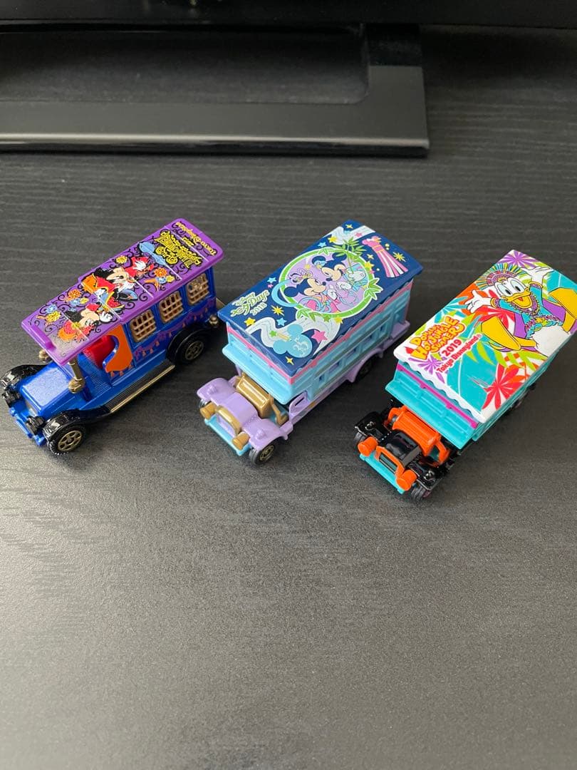 【限定値下】ディズニー トミカ 全48種セット