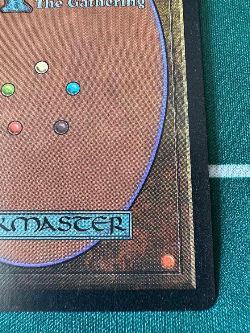 【日版】モックスダイアモンド＆モノリス＆オマケ(will)の3枚セット