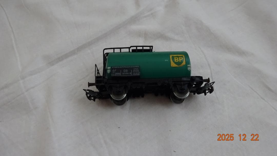 Märklin メルクリン 車両・レールセット