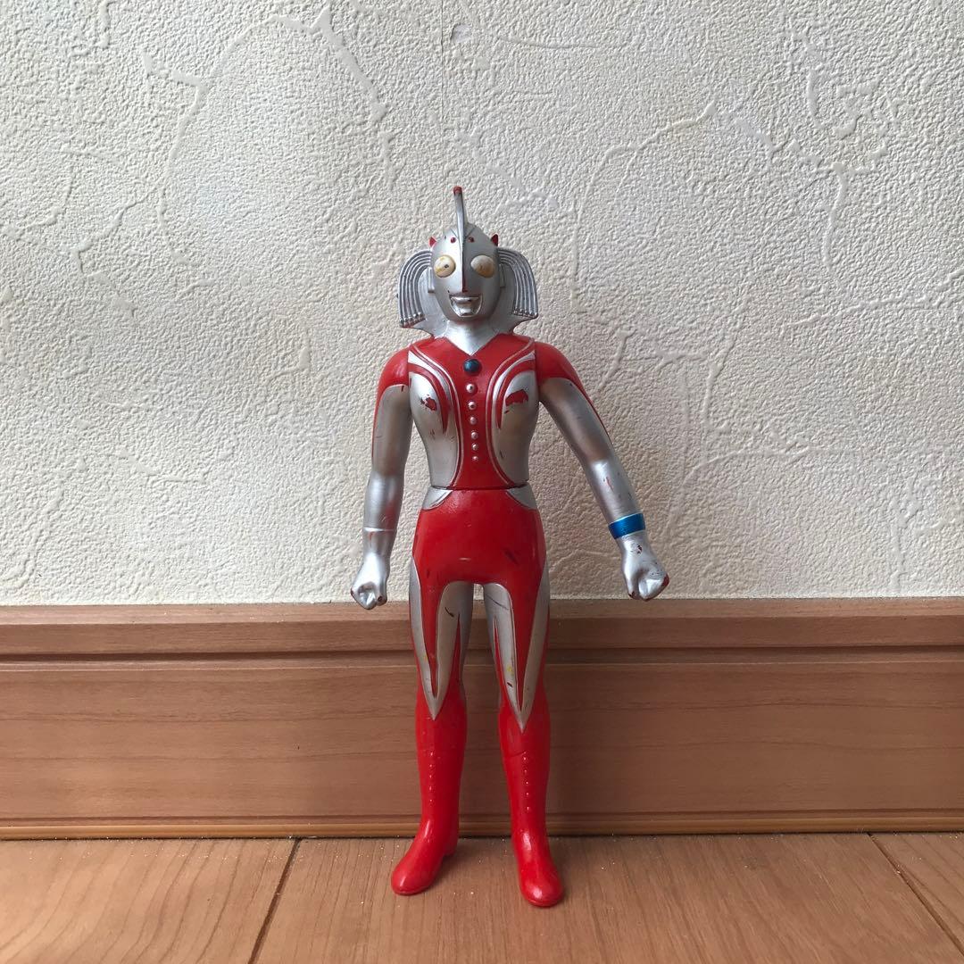 ウルトラの母(古物)１９８９年