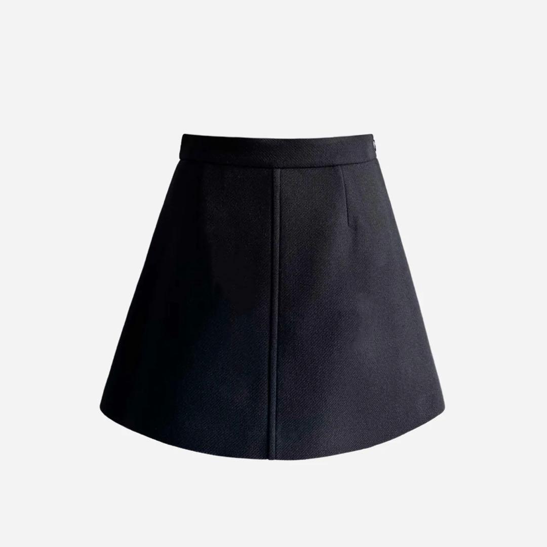 シェリエ sheller キュロット