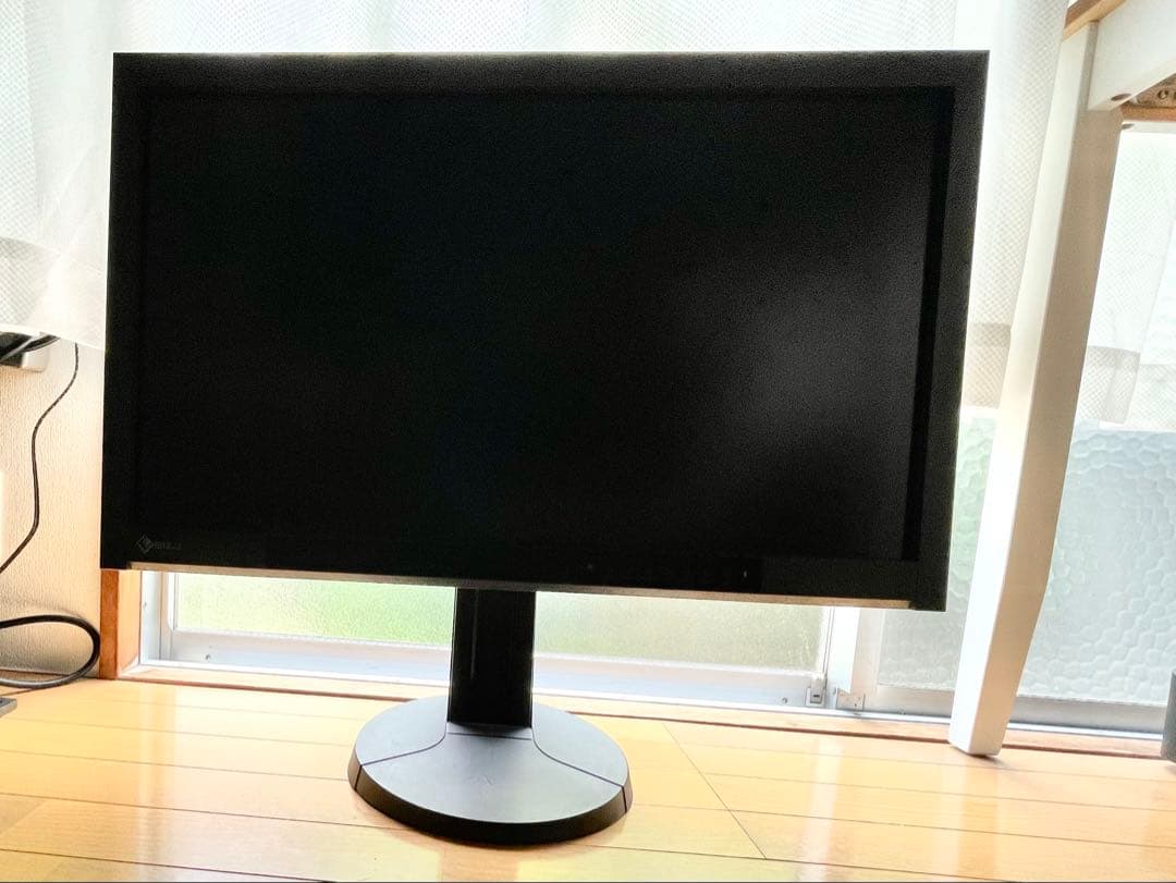 EIZO color edge CX270 4400時間