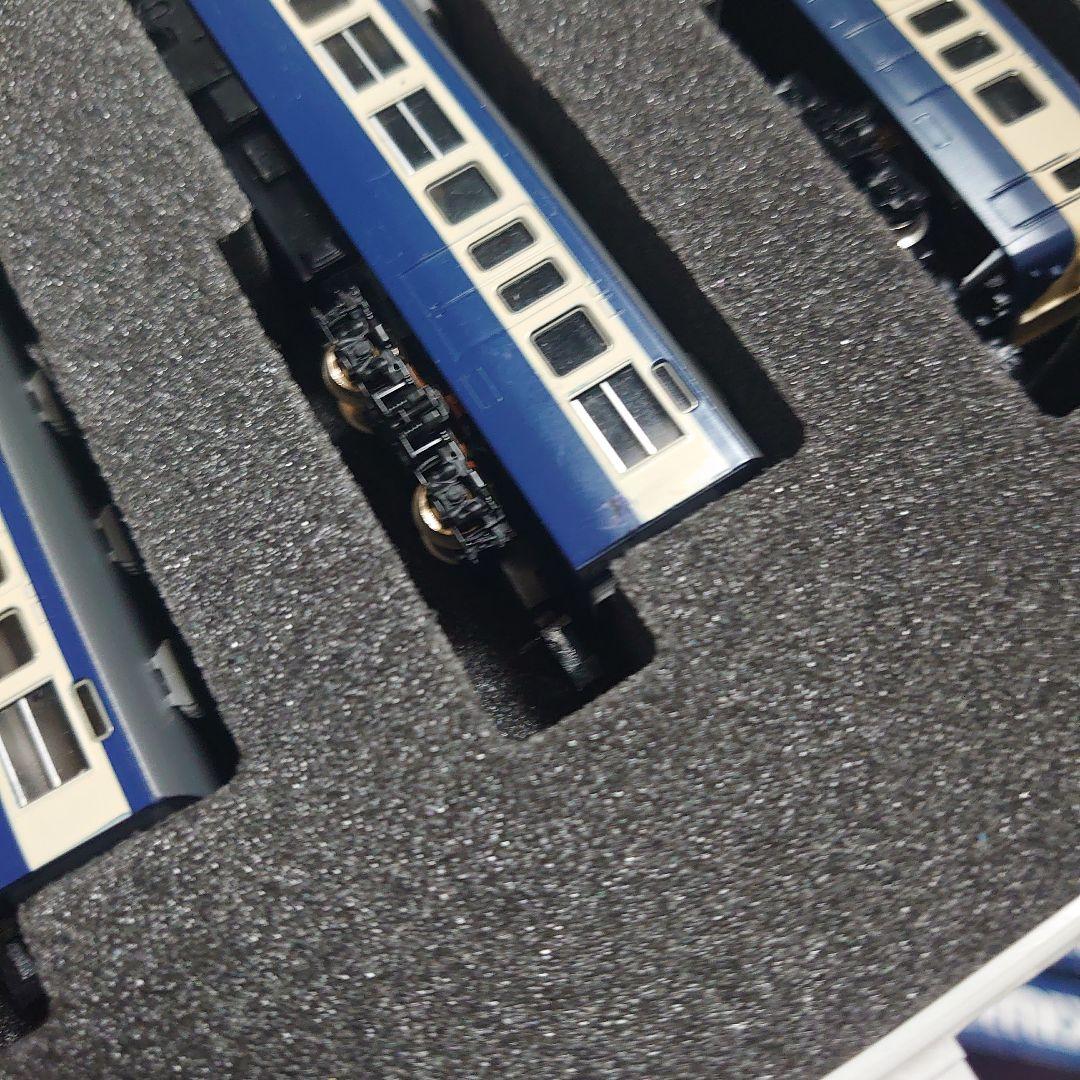 TOMIX 92714 JR 113 1500系近郊電車(横須賀色)セットB