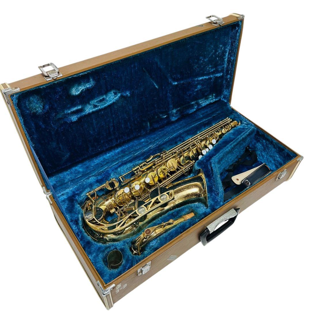 YAMAHA ヤマハ アルトサックス YAS-31