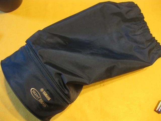 ユーフォニアム　サイレントブラス　SB2-9