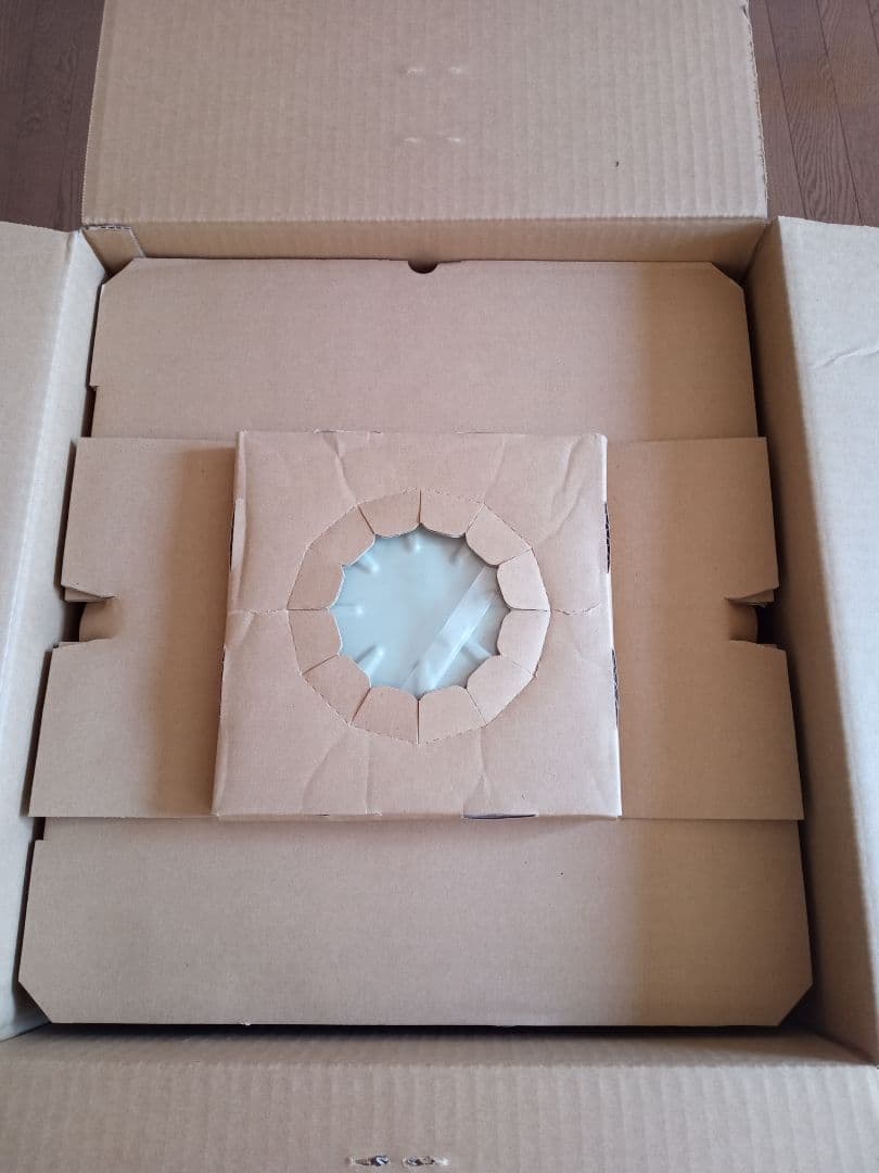 アラジン ブルーフレームヒーター BF3902 グリーン