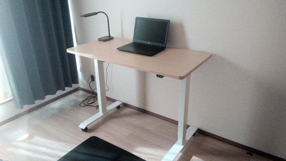 FLEXI SPOT スタンディングデスク