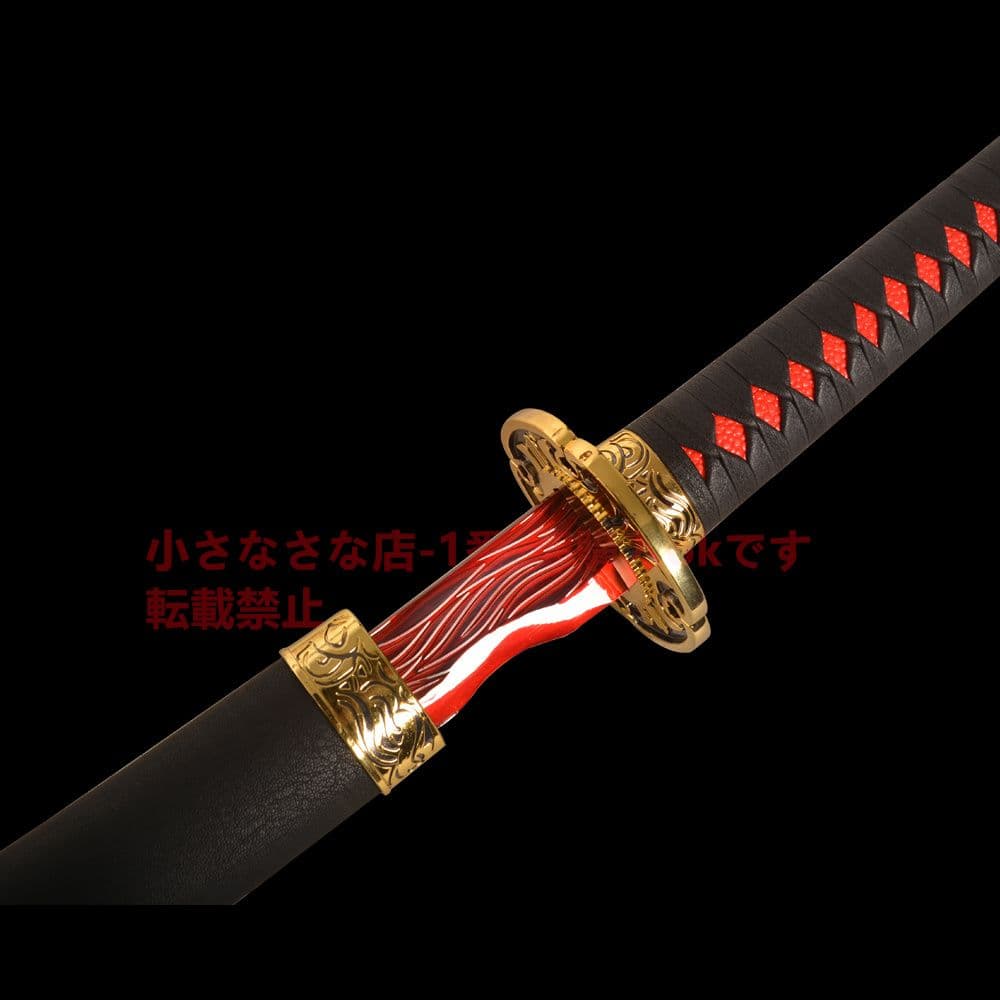 《艾尔登法环》屍山血海精工版 古兵器 武具　刀装具　模造刀 Cosplay