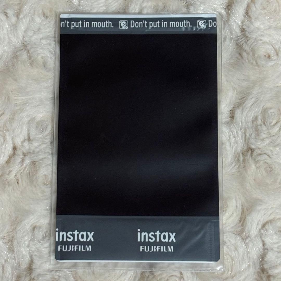 TWICE HareHare チェキ 直筆サイン入り ミナ