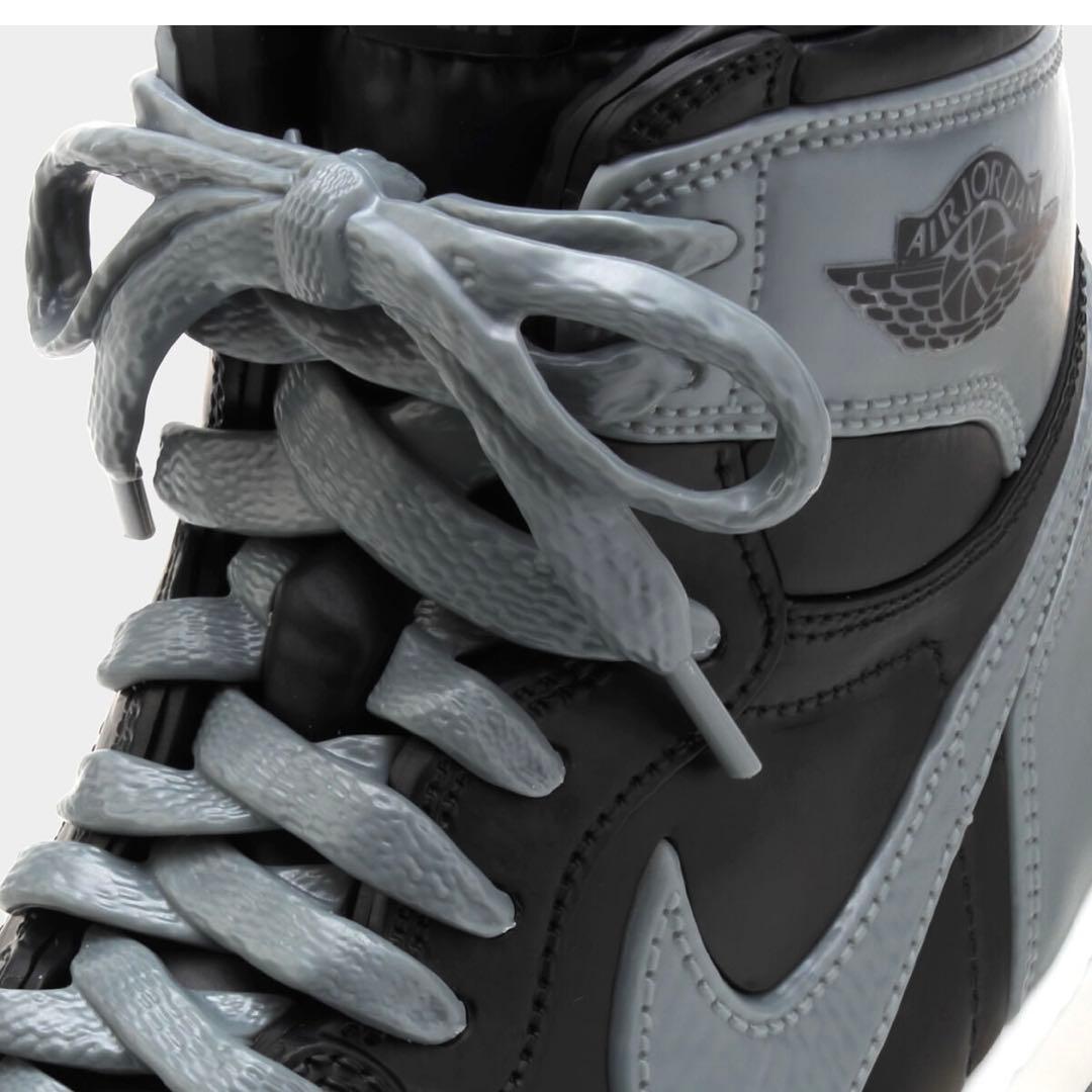 模型製作用品 NIKE AIR JORDAN 1 HIGH 85 SHADOW AND REV