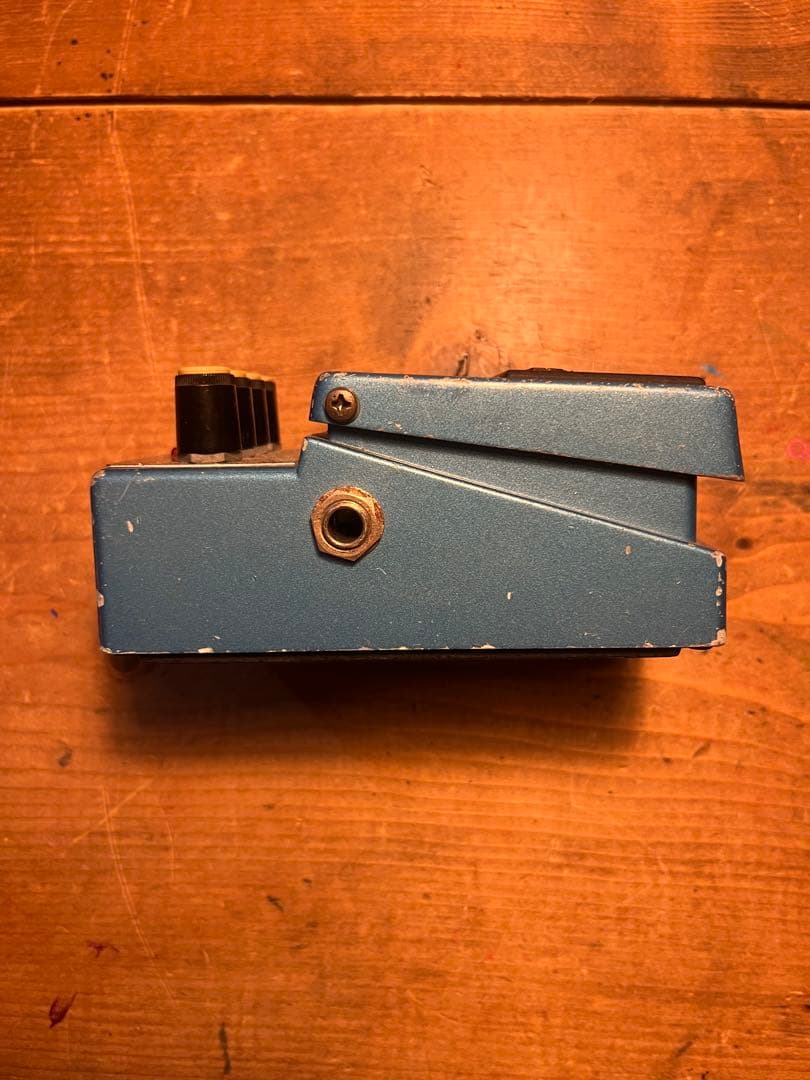 レア　boss ps-2 digital pitch shifter/delay