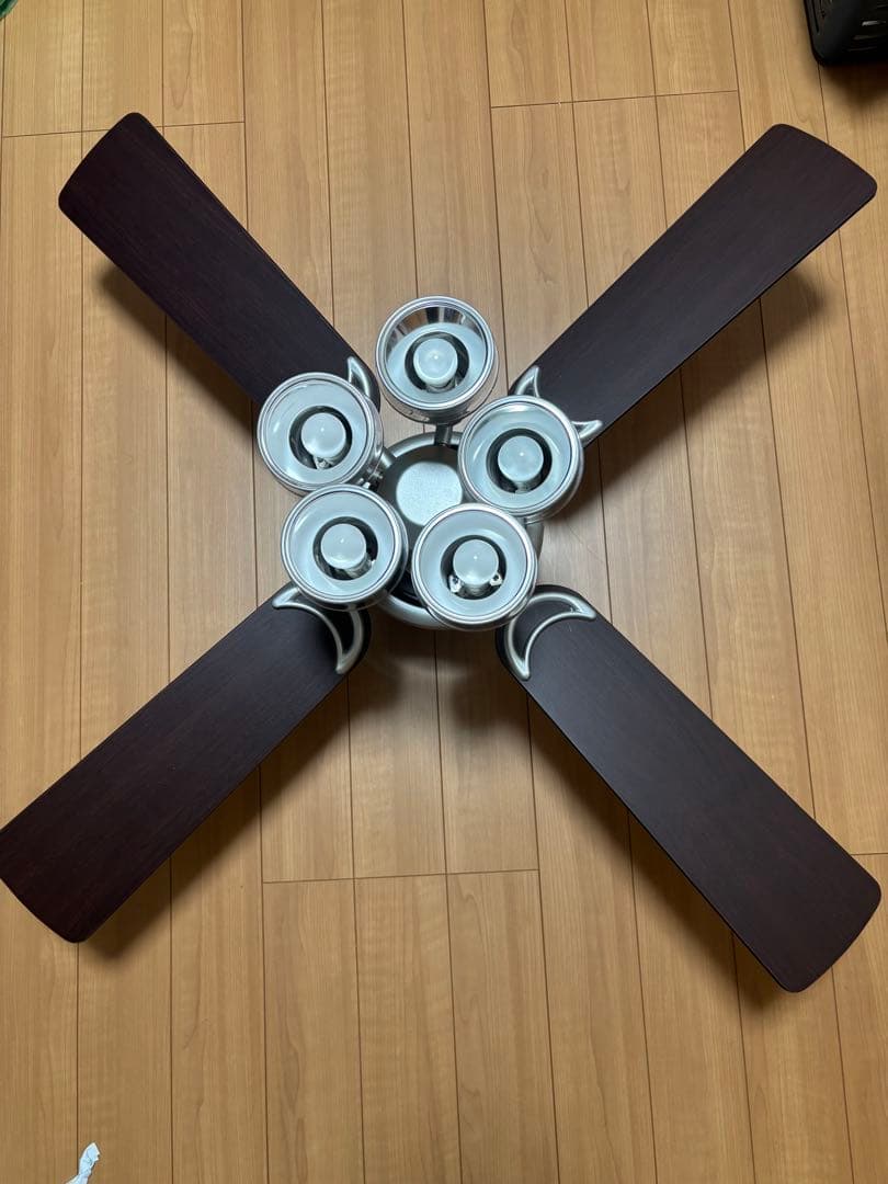 ODELIC オーデリック　シーリングファンライト