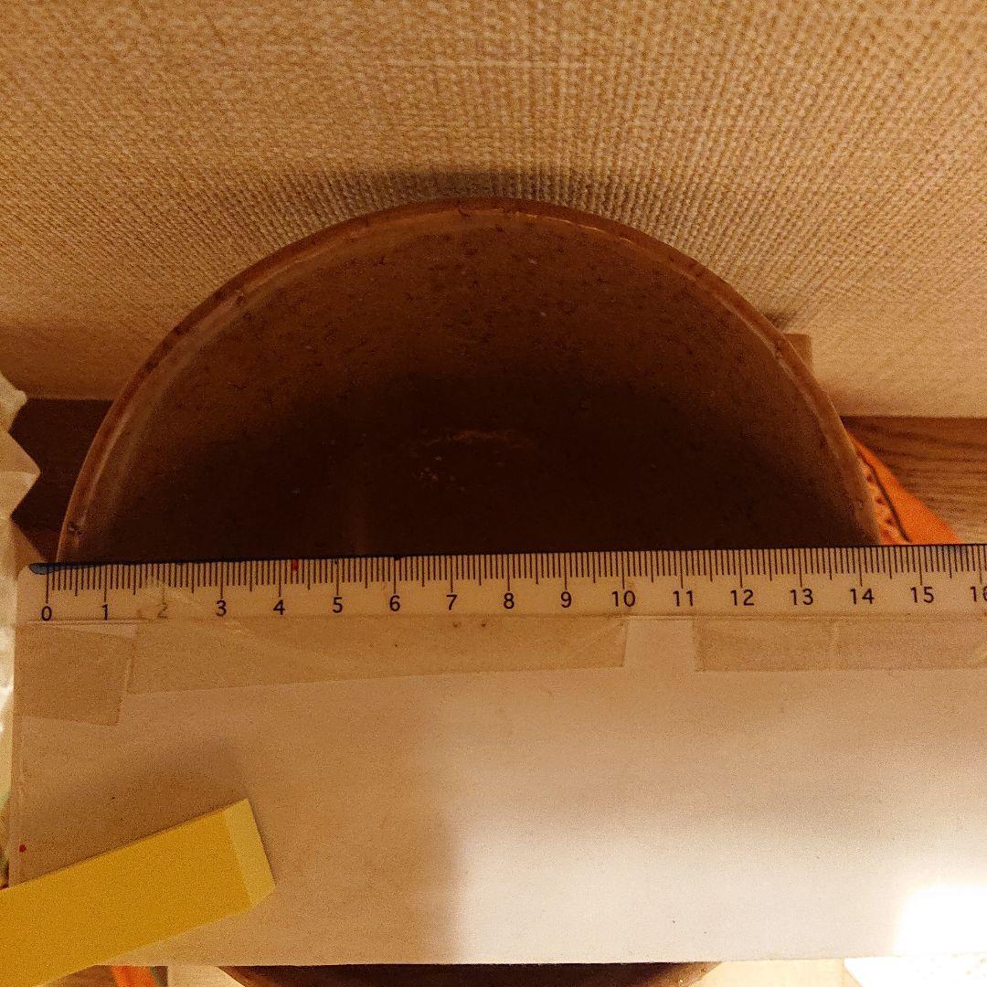 茶道具 萩茶碗 (井戸茶碗) 兼田昌尚