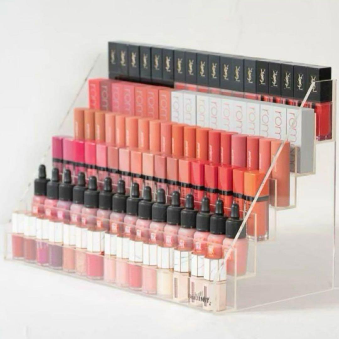 美品beautinit ビューティイニット リップイニット 108B コスメ収納