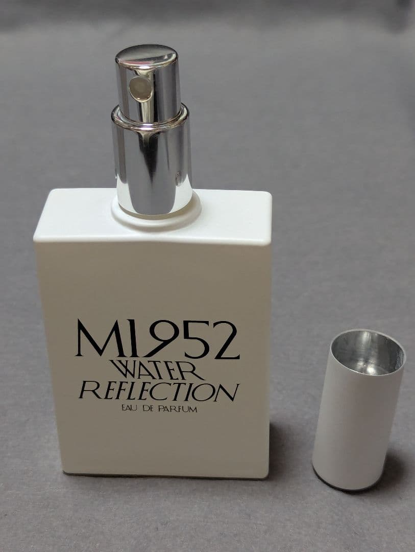 サウザンドカラーズM1952ウォーターリフレクションEDP 50ml