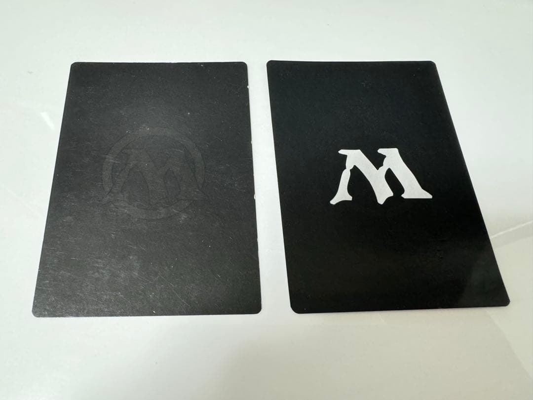 MTG フィラーカード まとめ売り