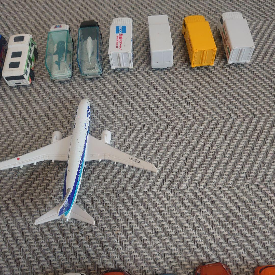 トミカ　100台くらい