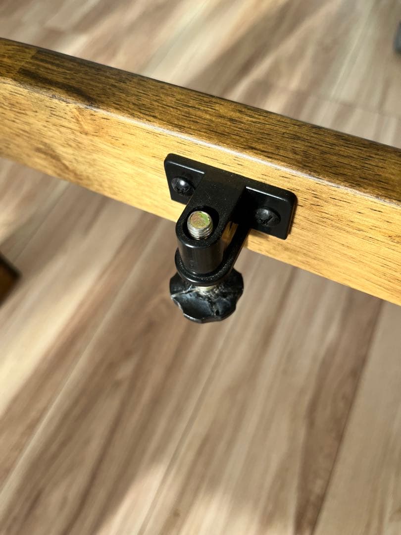 ニトリ　コタツクラシックC 120 電源コード付き