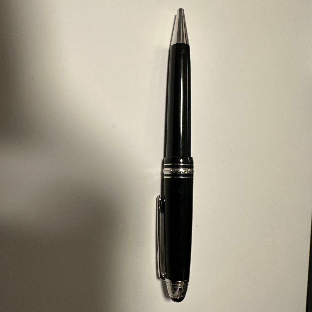 モンブラン Montblanc 限定　Unisef ボールペン 本体　美品
