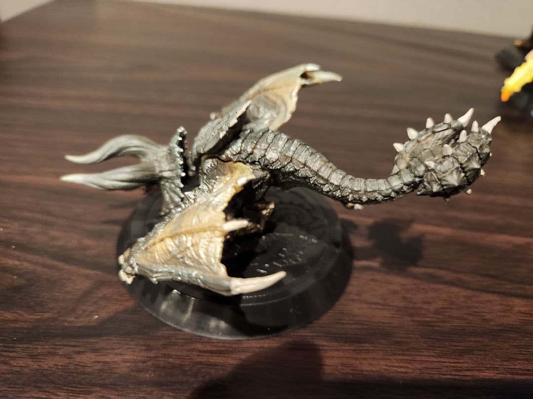 モンスターハンター　スタンダードモデル　vol 2　フルコンプ　フィギュア
