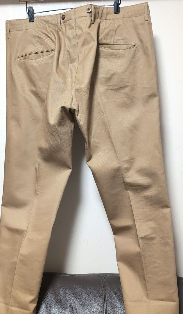 パンツ PT01_CONCEPT CHINO_Style MARINE CHINO_54