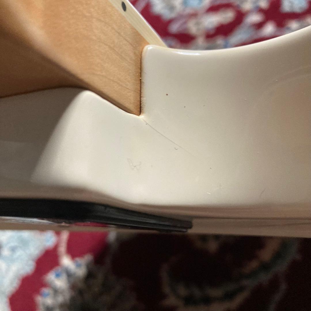 レア　Grover Jackson DK-GJ-80 DINKY リバースヘッド