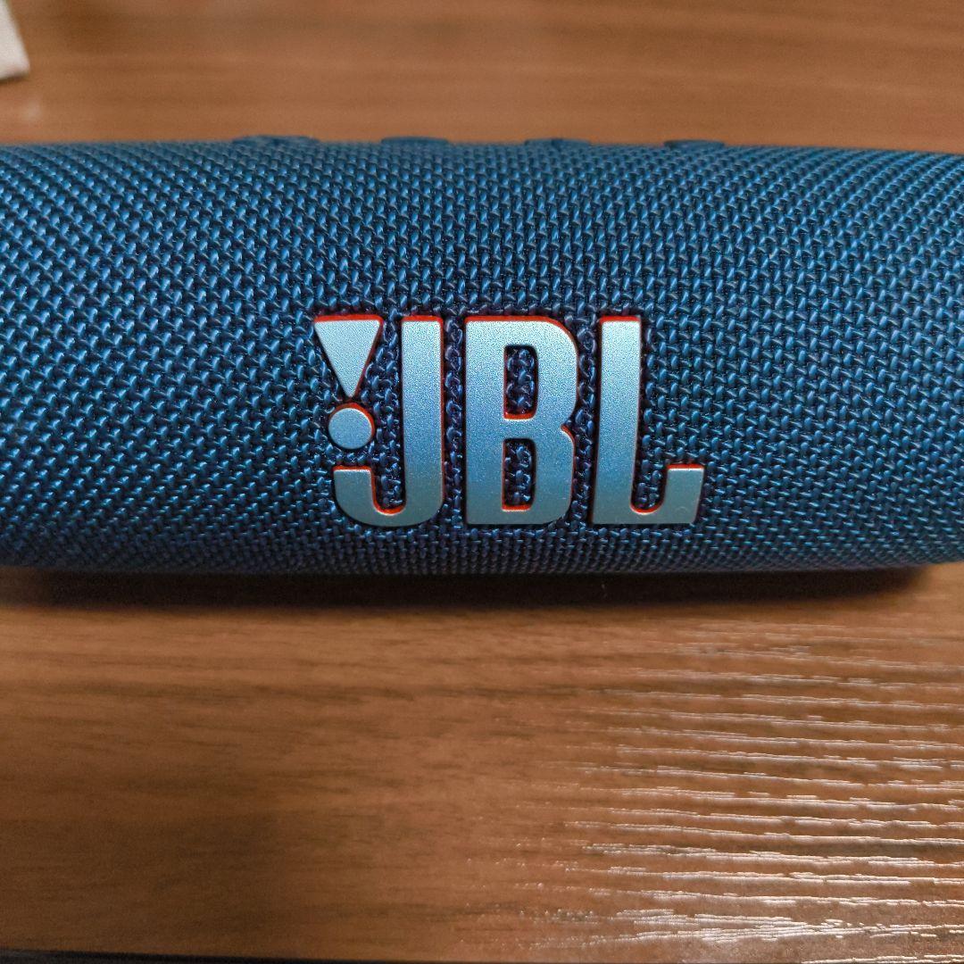 JBL ワイヤレススピーカー FLIP6