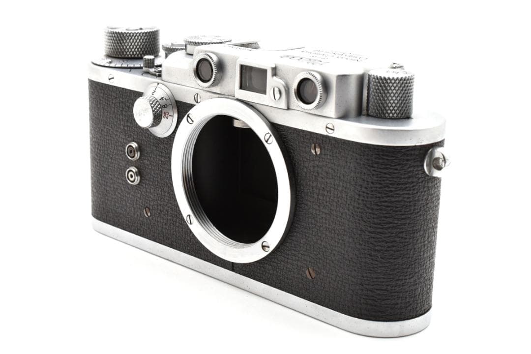 ★極美品★ニッカ NICCA 3-S ボディ#1245