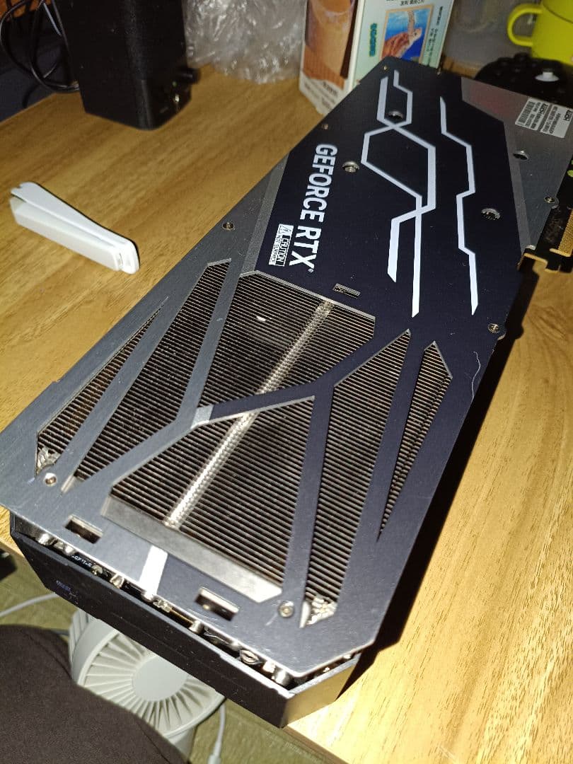 グラフィックボード・グラボ・ビデオカード RTX4080