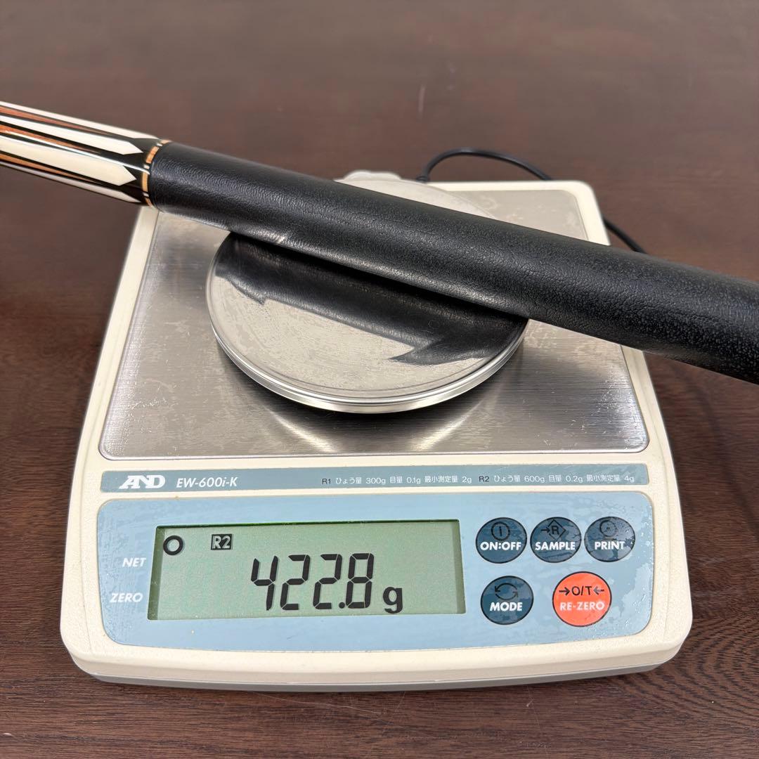 キースアンディ　ビリヤードキュー　1309　2006年製