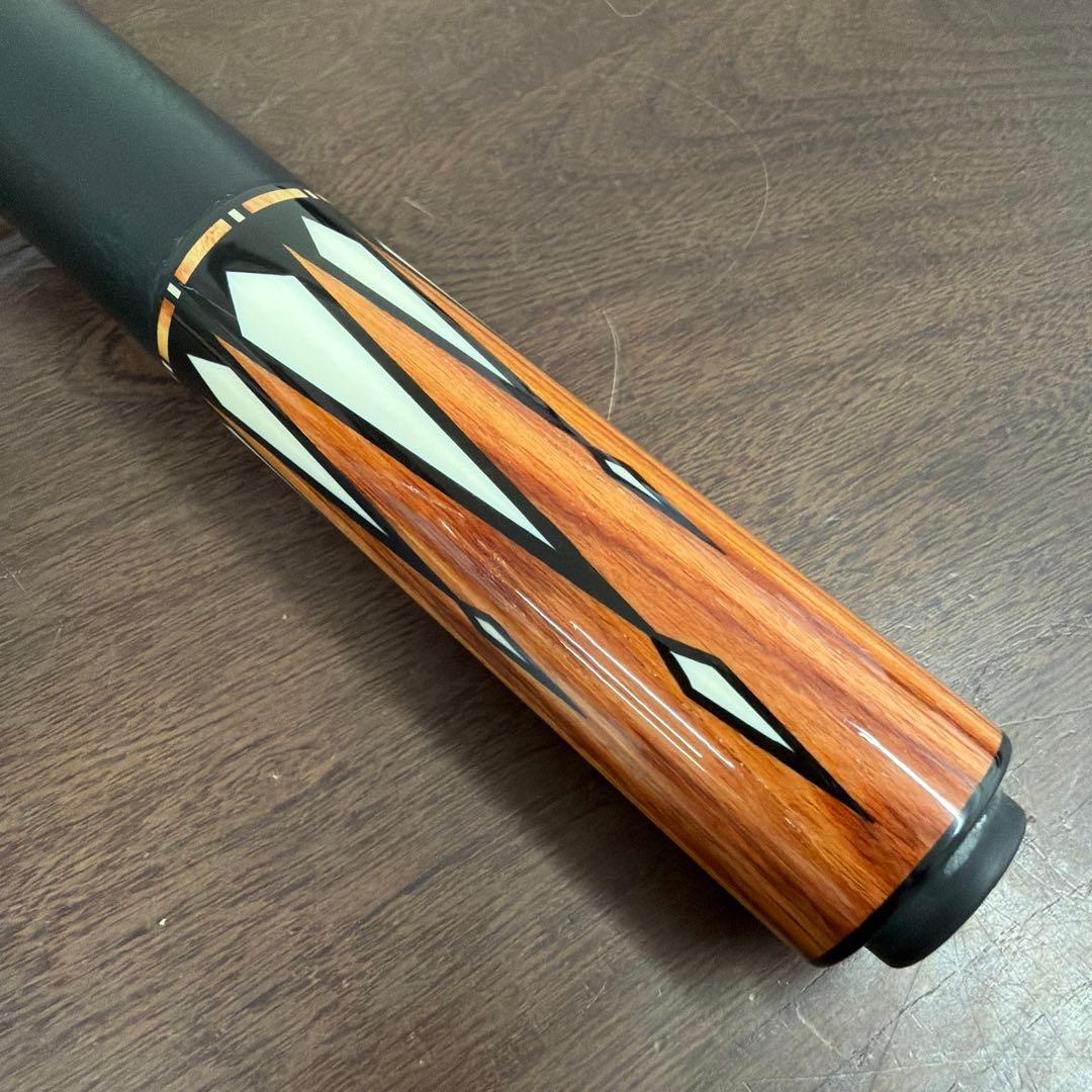 キースアンディ　ビリヤードキュー　1309　2006年製