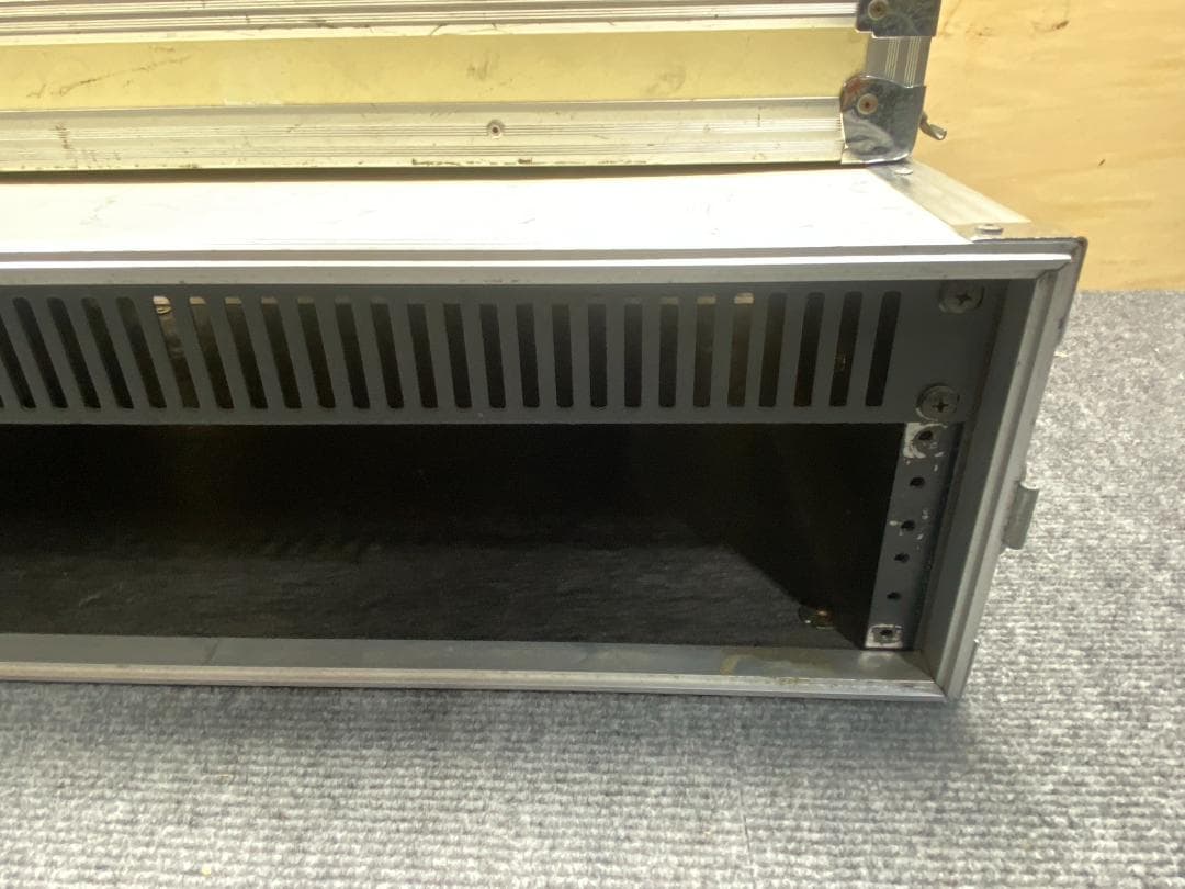 ARMOA アルモア 3U ラックケース