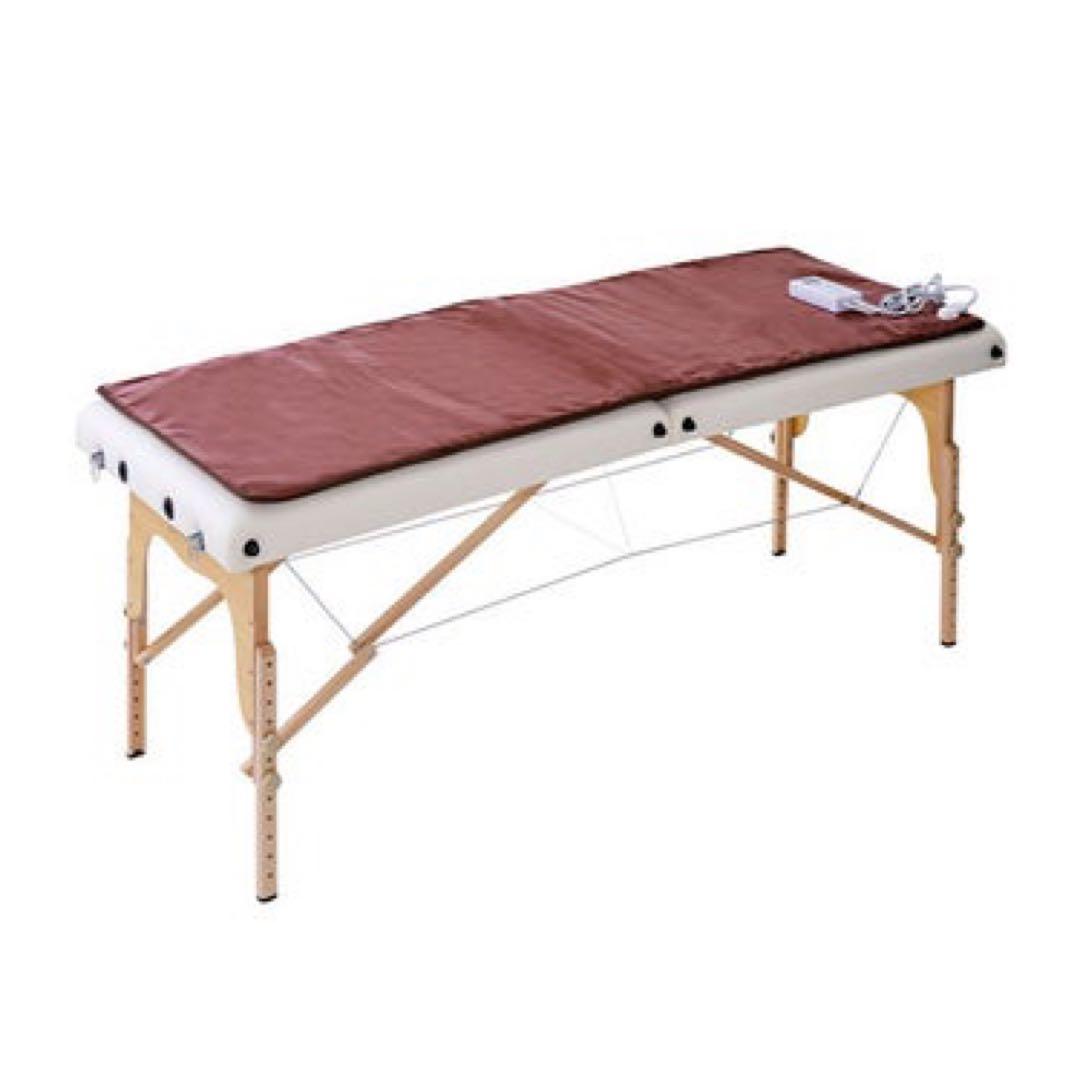 エステ ホットヒーター ヒートマット