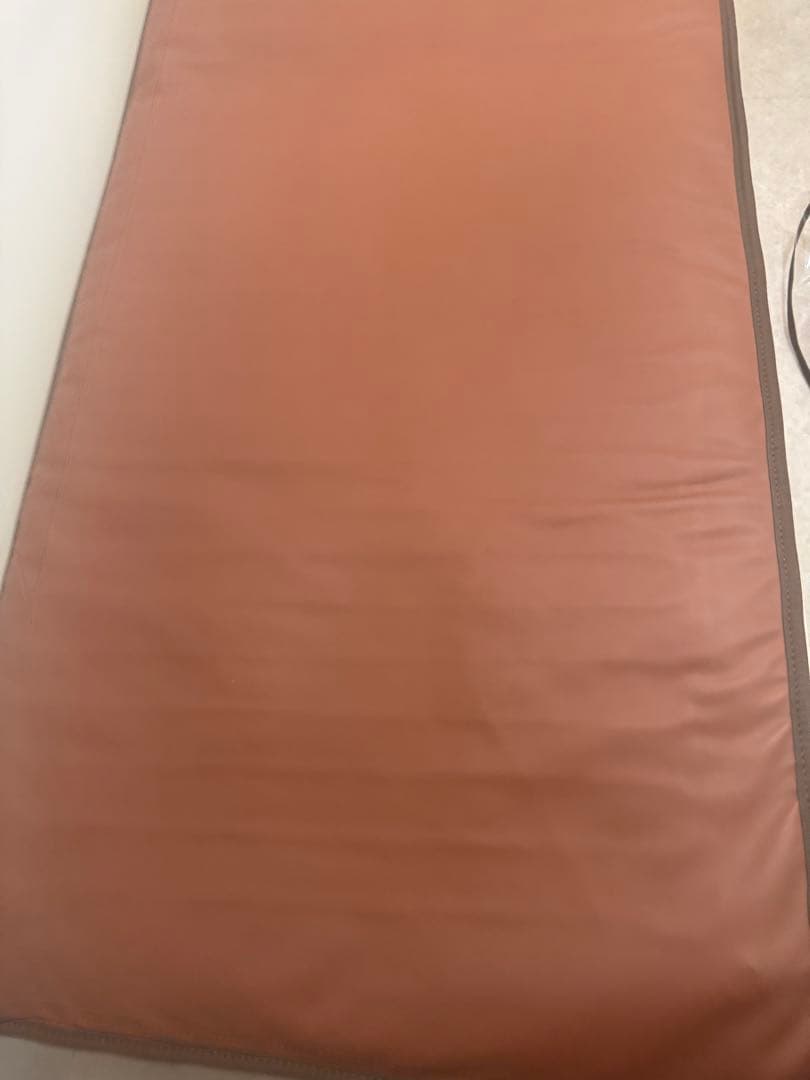 エステ ホットヒーター ヒートマット