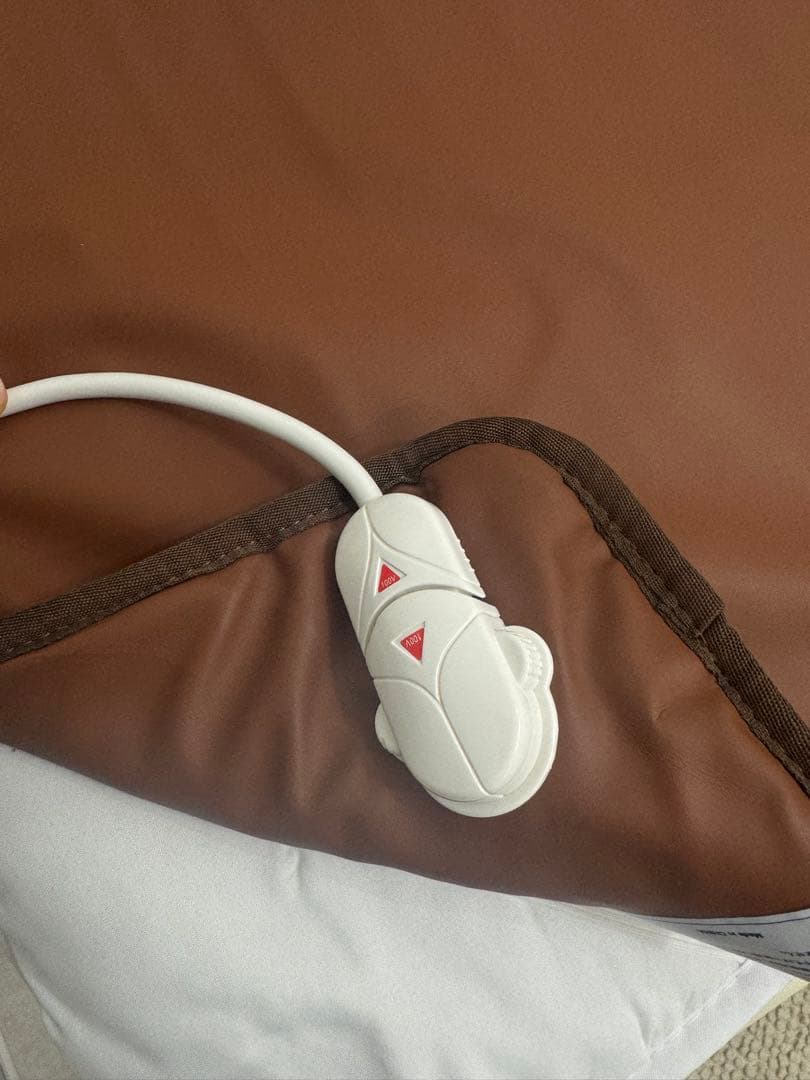 エステ ホットヒーター ヒートマット