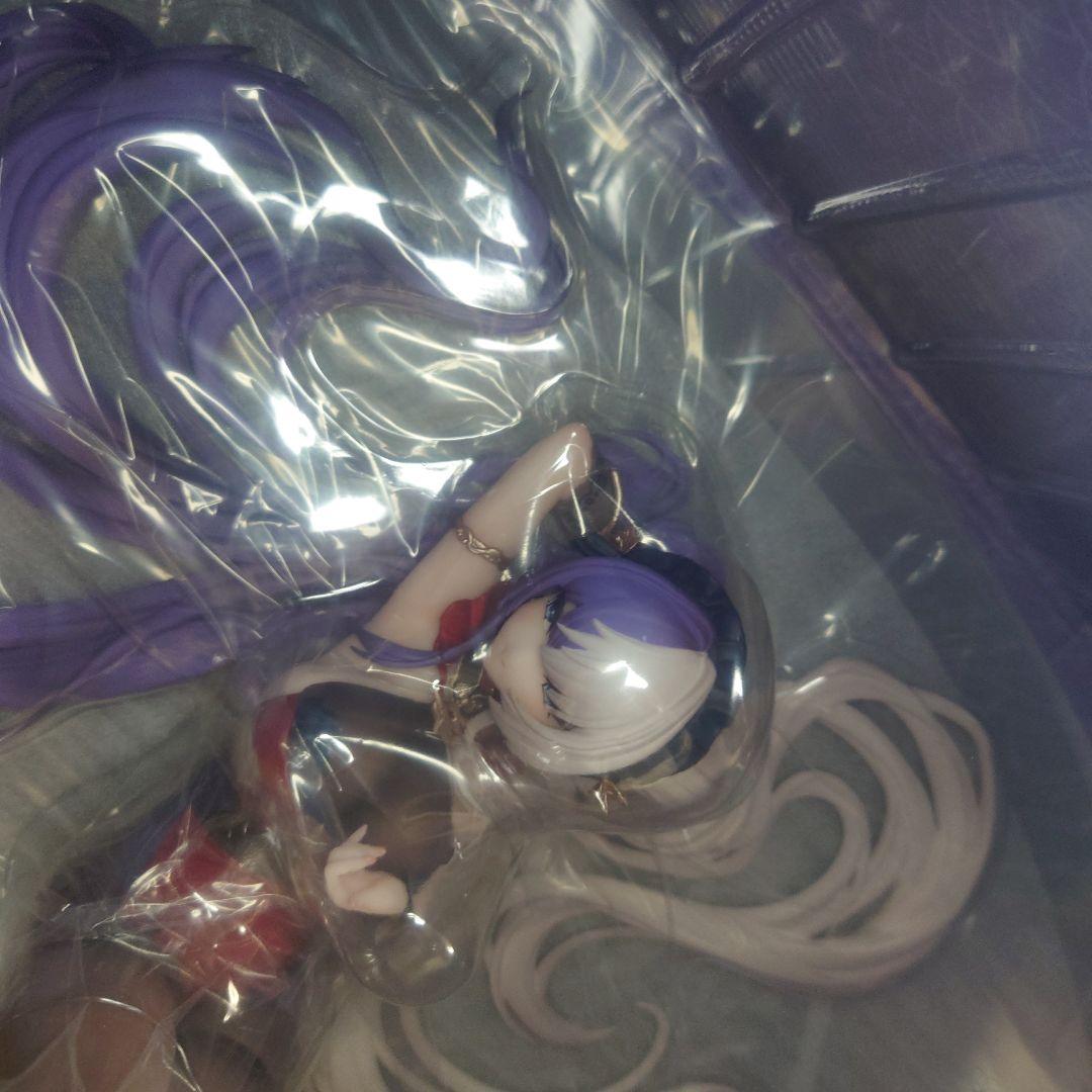 アズールレーン 戯れる松梅上下 応瑞（いんるい）＆肇和（ちょうほう）フィギュア