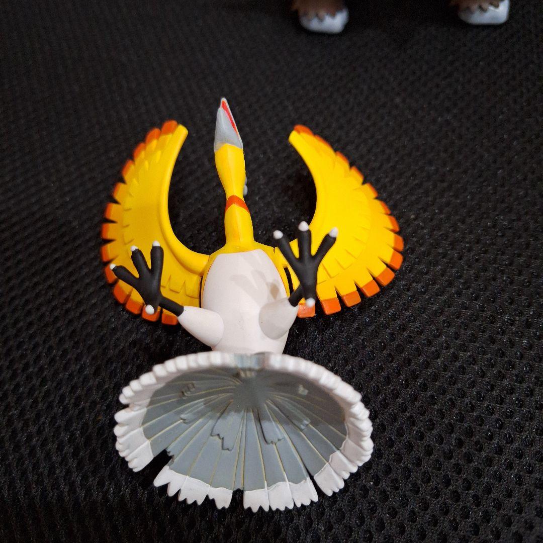 ポケモンセンター　メタルチャーム　フィギュア　色違い　まとめ