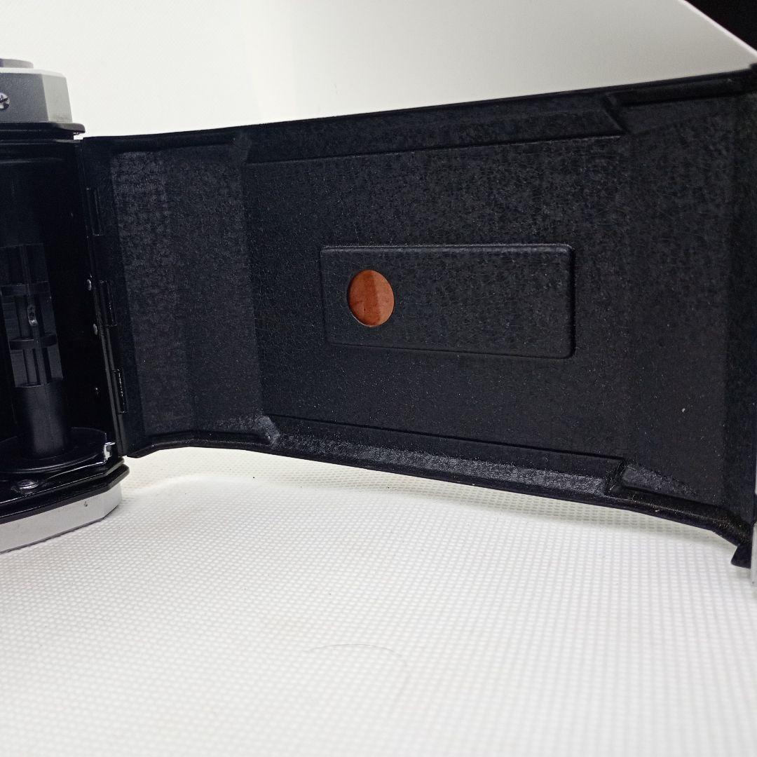 【整備済完動品】Mamiya 6 Automat