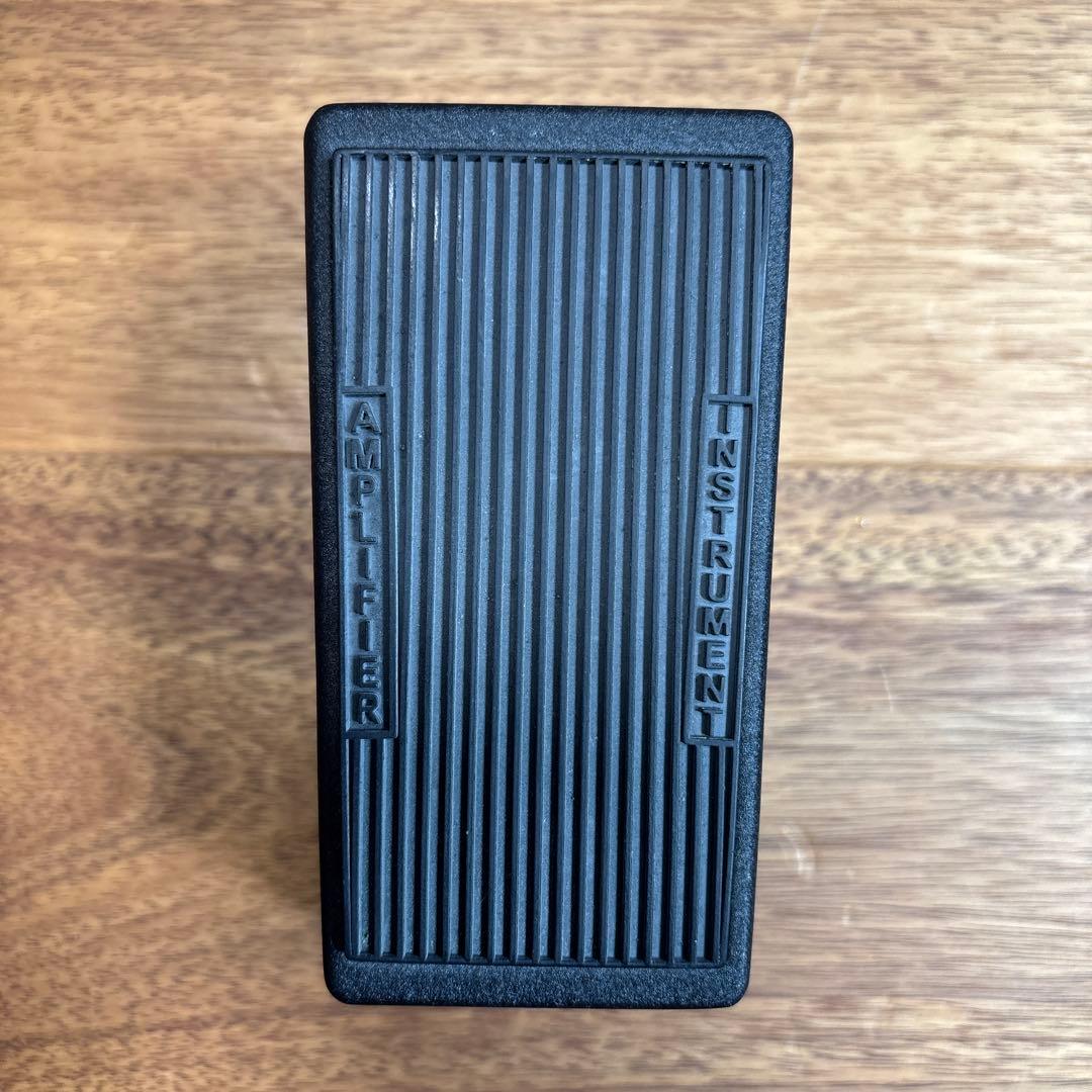 CBM95 cry baby mini ワウ