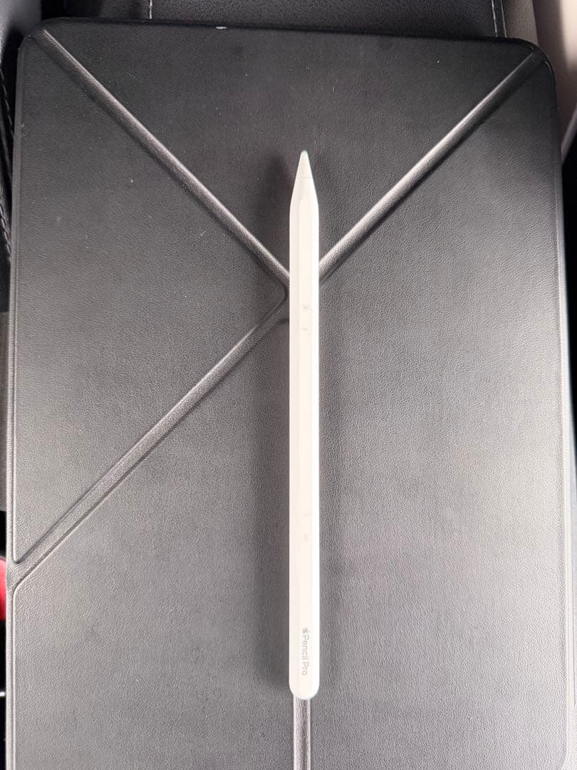 M4iPad Pro11インチWi-Fi256GBApplePencil pro