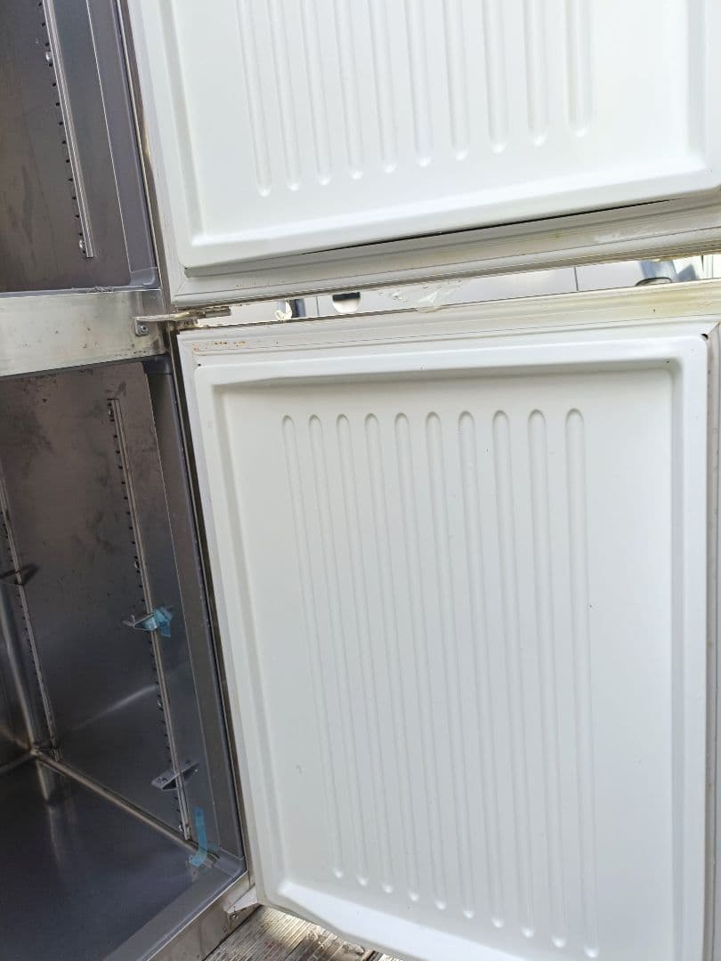 GALILEI　2021年式！！冷蔵庫！grn-121pm