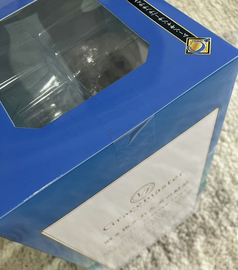 FGO 一番くじ テノチティトラン セット