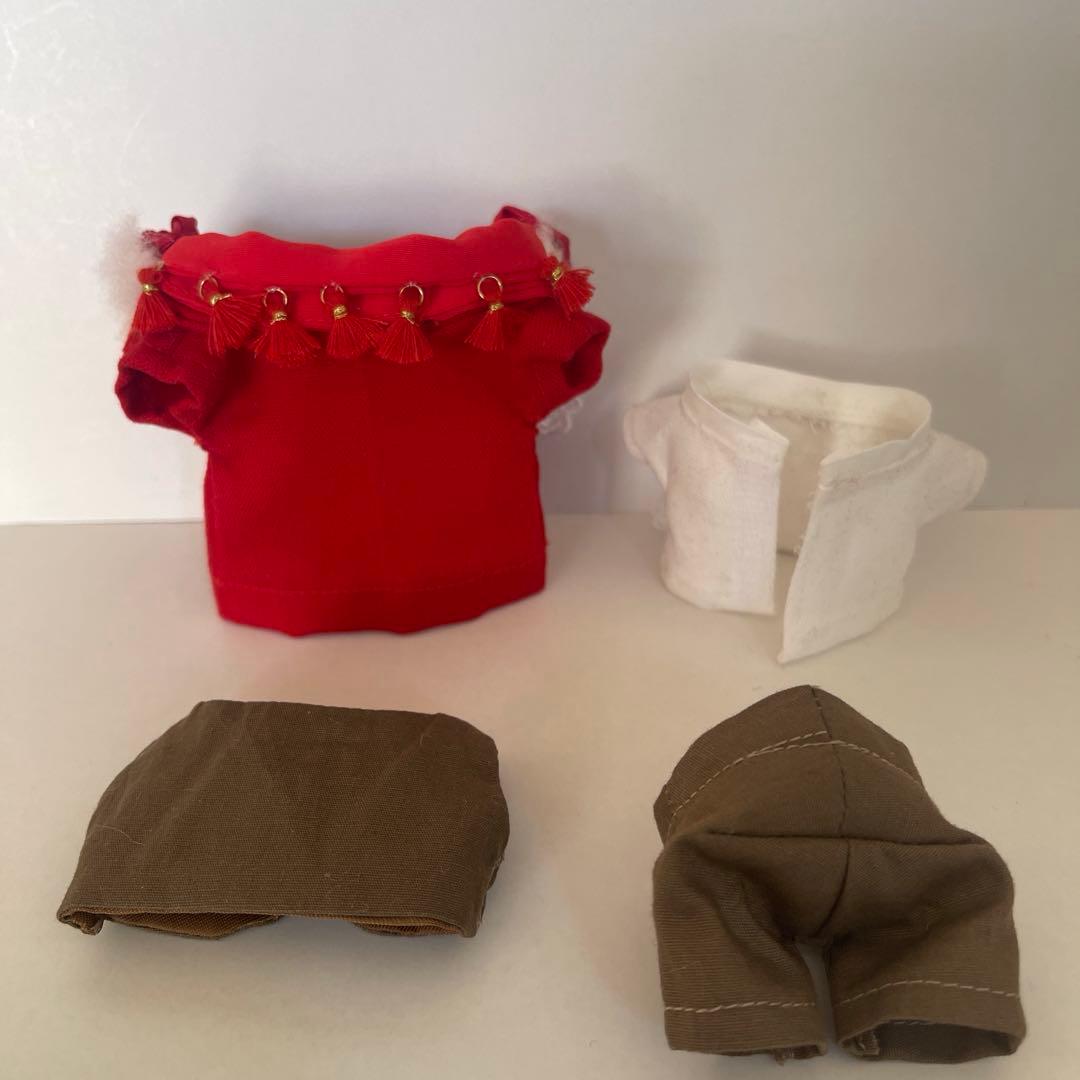 すのチル　服 『TRUELOVE 』 衣装　宮舘涼太