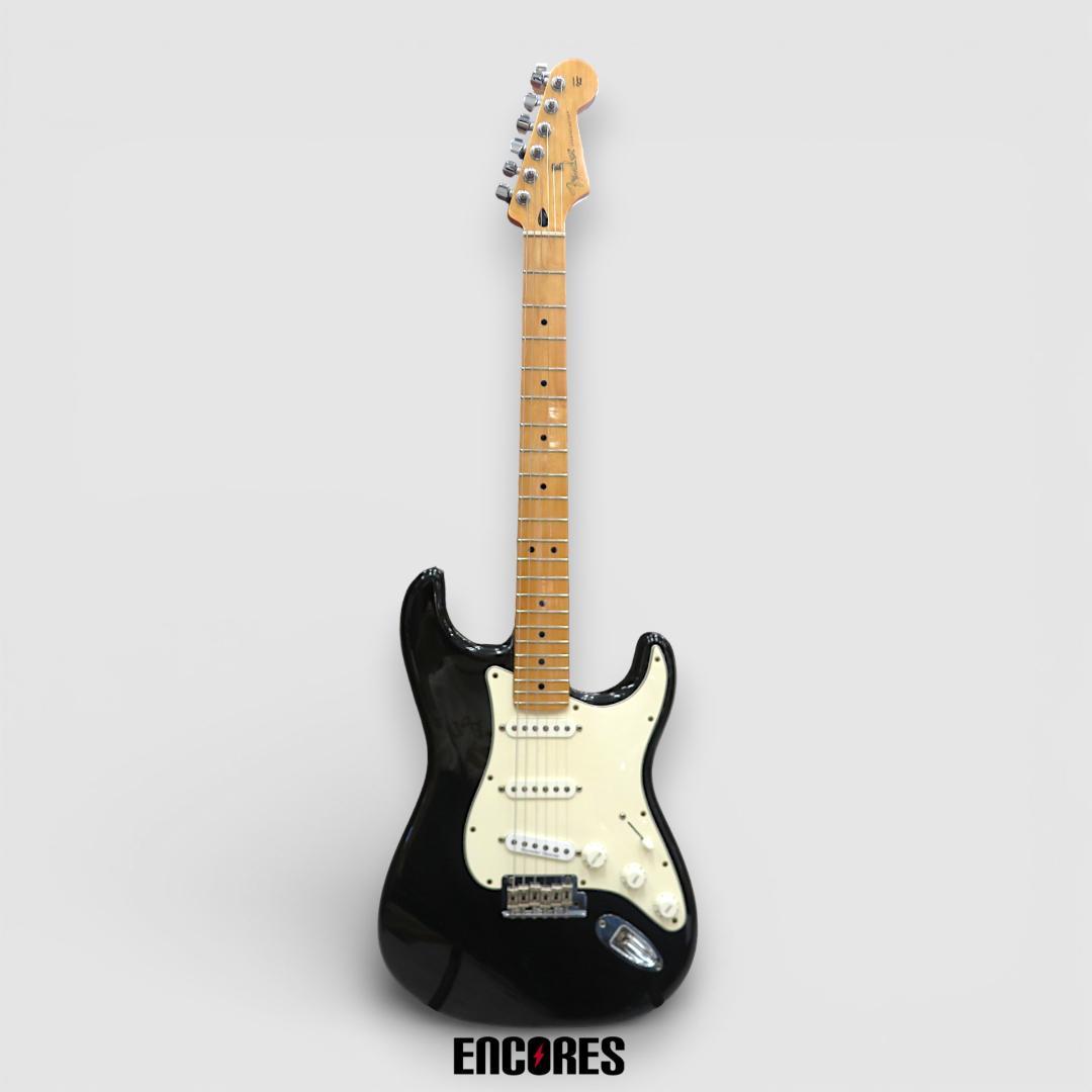 Fender Mexico Player ストラト セイモアダンカンピックアップ