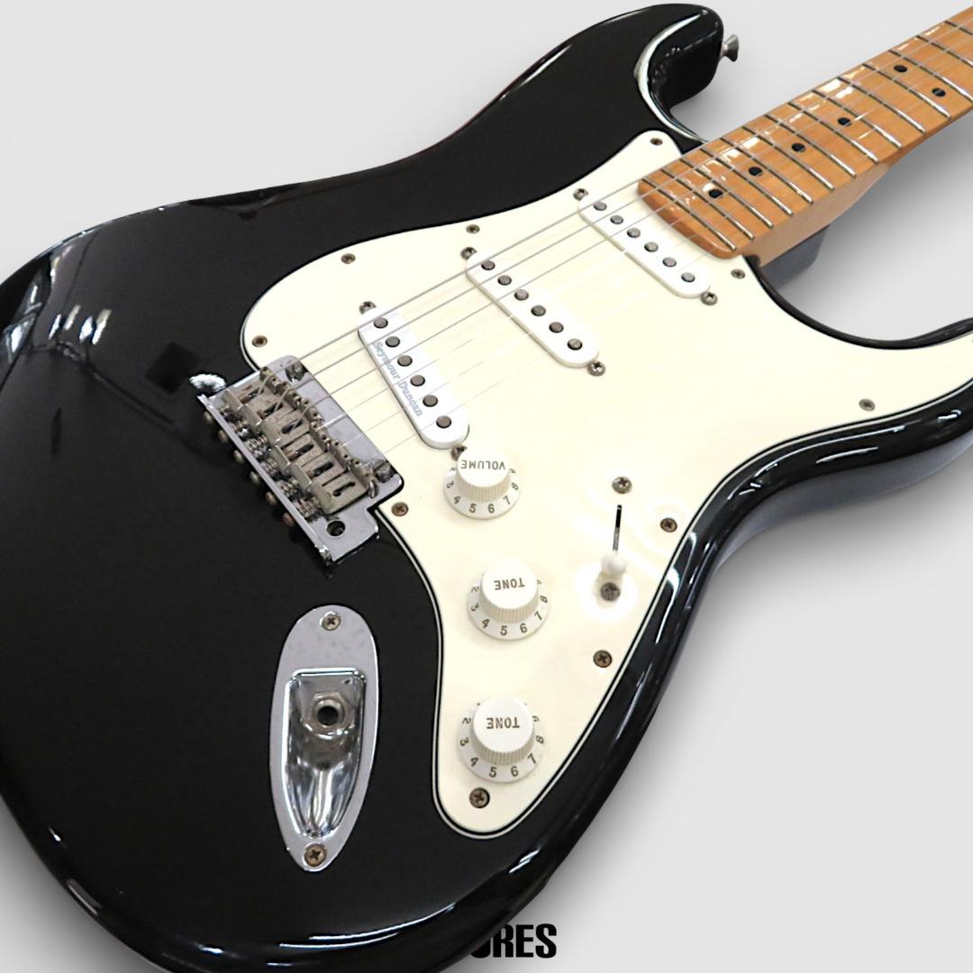 Fender Mexico Player ストラト セイモアダンカンピックアップ