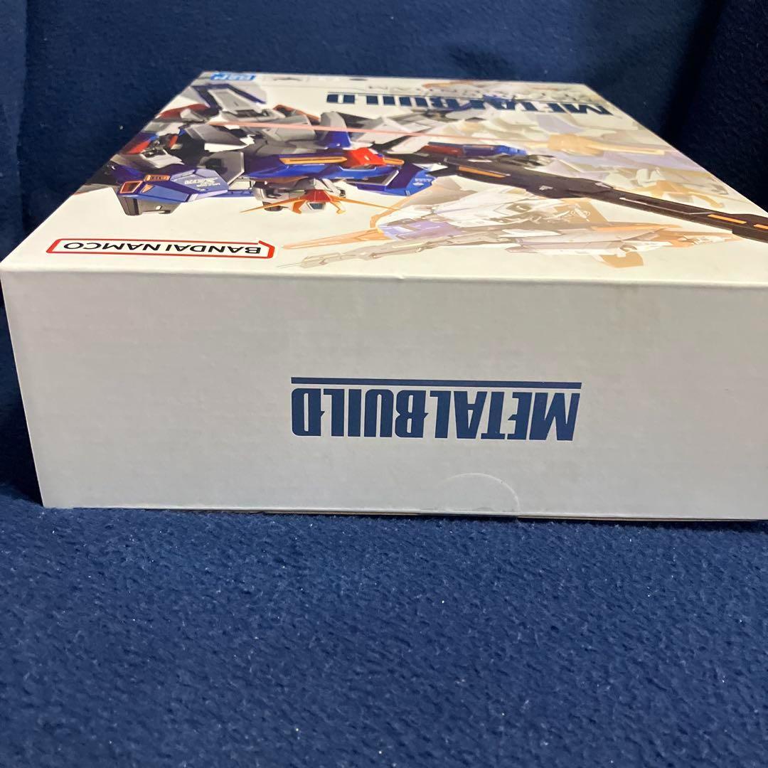 L BUILD 機動戦士Zガンダム ゼータガンダム